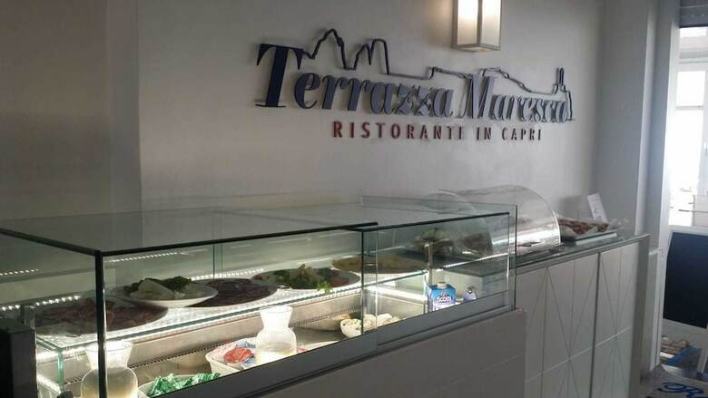 Relais Maresca Luxury Small Hotel