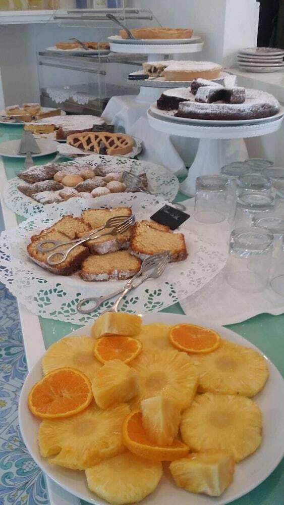 Relais Maresca Luxury Small Hotel