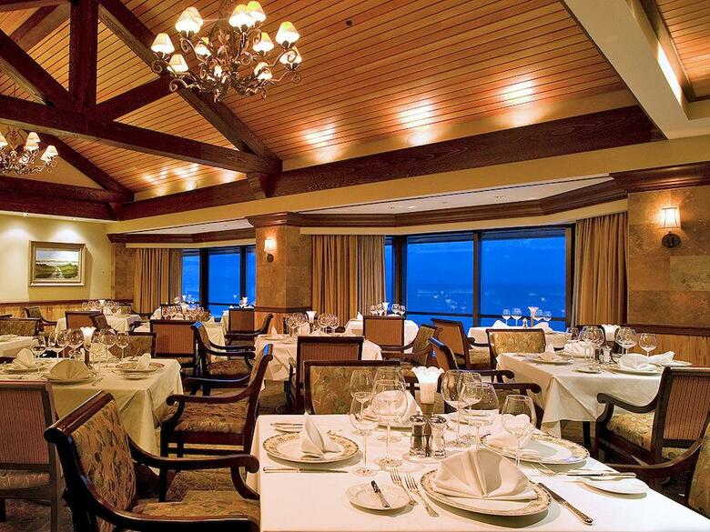 Hotel Ponte Vedra Inn & Club