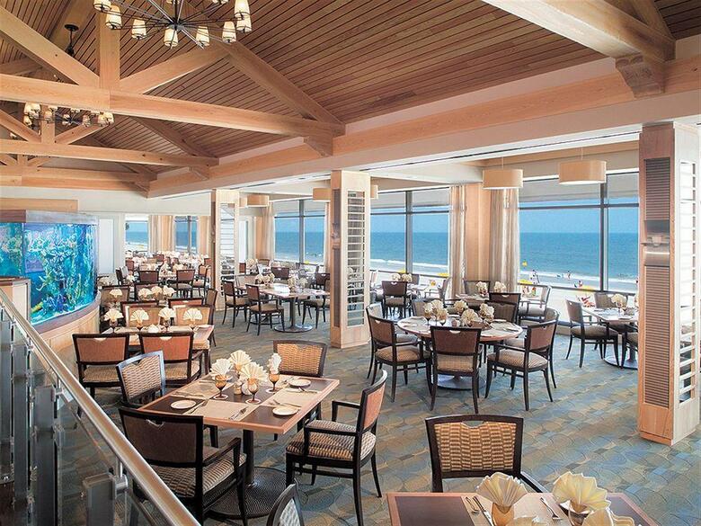 Hotel Ponte Vedra Inn & Club
