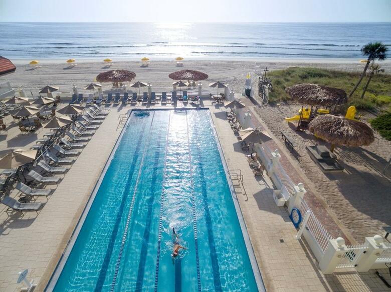 Hotel Ponte Vedra Inn & Club