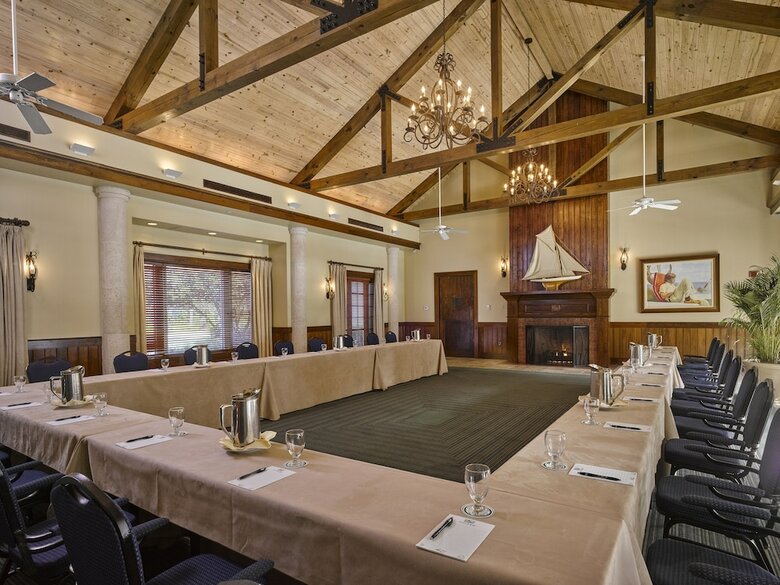 Hotel Ponte Vedra Inn & Club