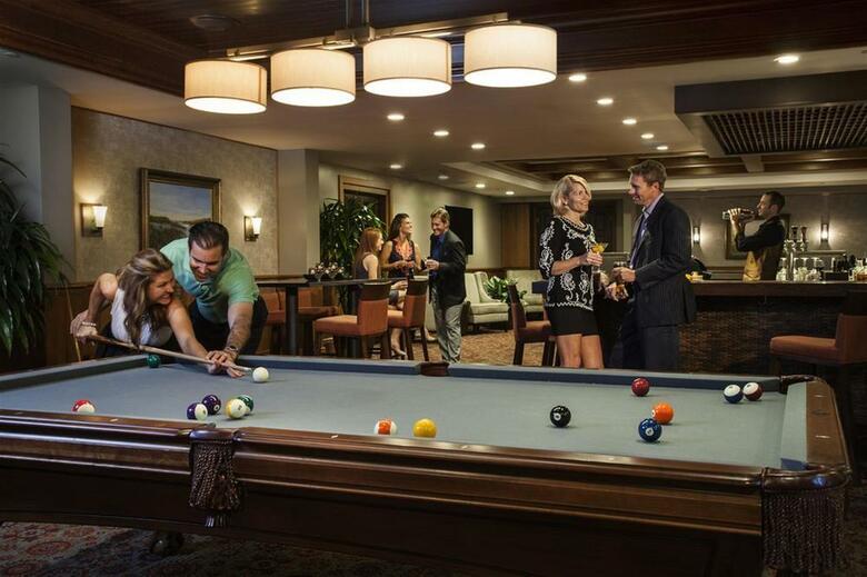 Hotel Ponte Vedra Inn & Club