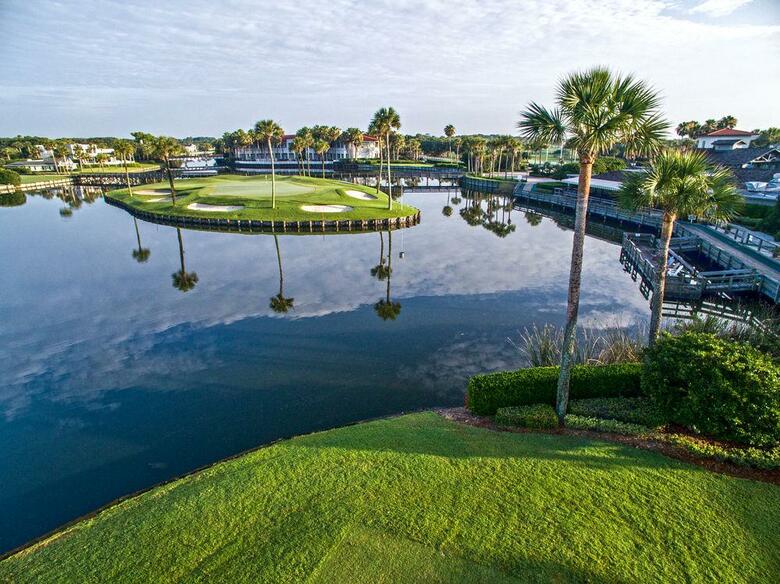 Hotel Ponte Vedra Inn & Club