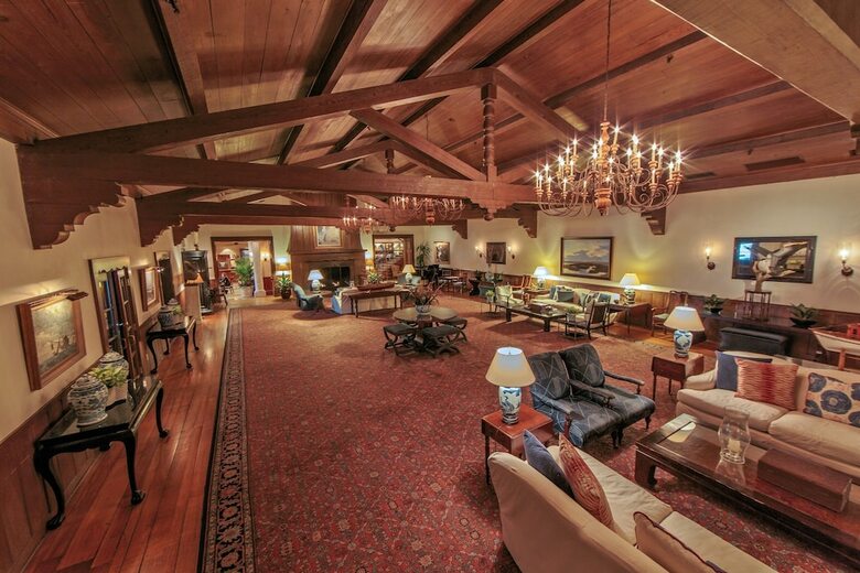 Hotel Ponte Vedra Inn & Club