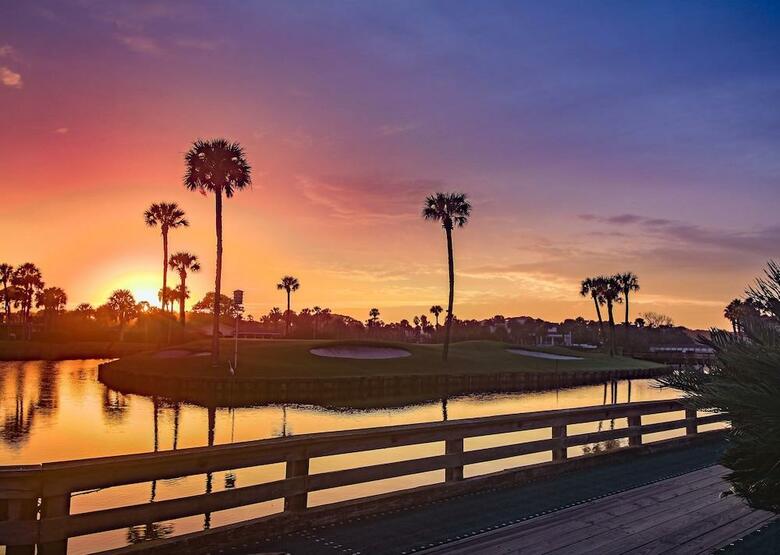 Hotel Ponte Vedra Inn & Club