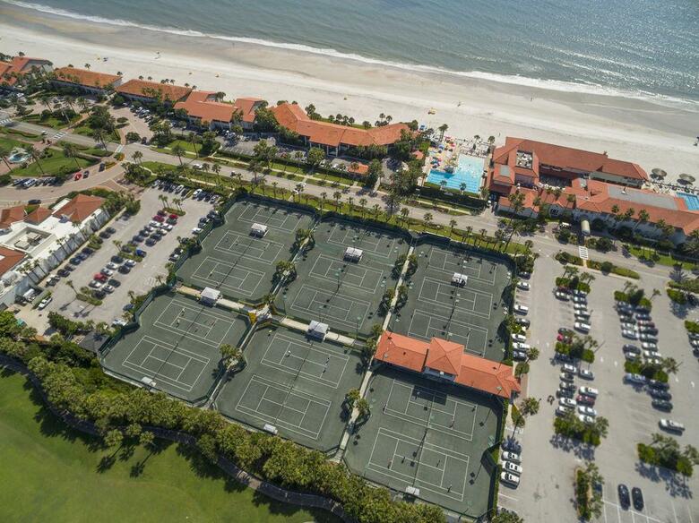 Hotel Ponte Vedra Inn & Club