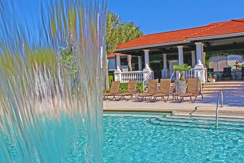 Hotel Ponte Vedra Inn & Club
