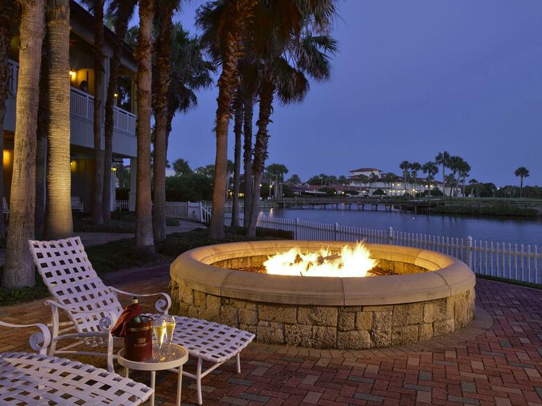 Hotel Ponte Vedra Inn & Club