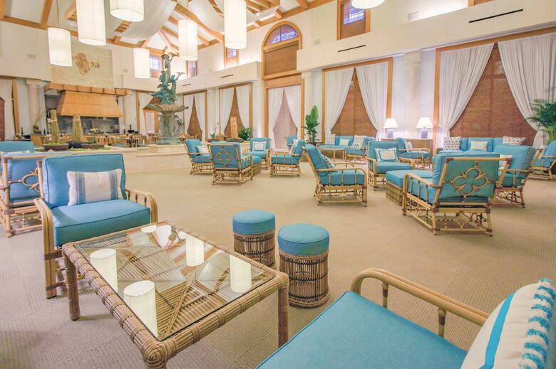 Hotel Ponte Vedra Inn & Club