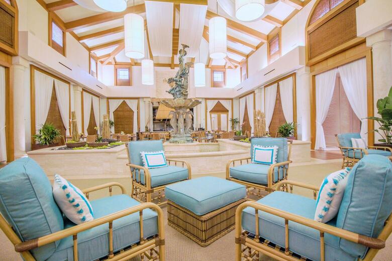 Hotel Ponte Vedra Inn & Club