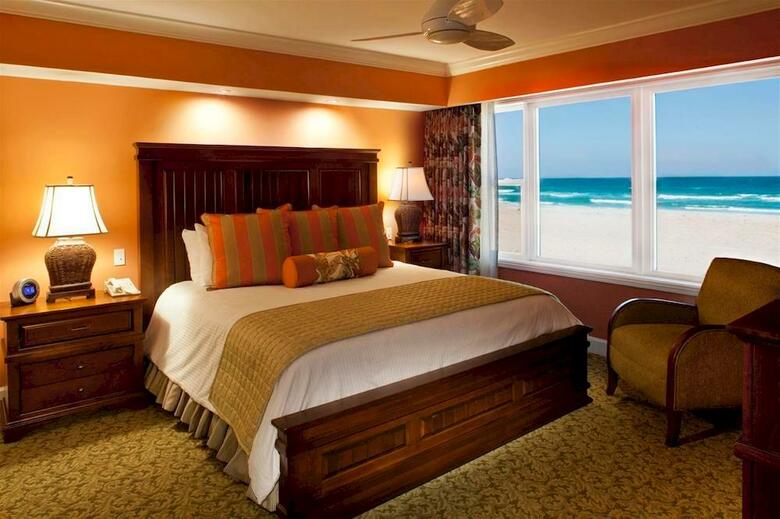 Hotel Ponte Vedra Inn & Club