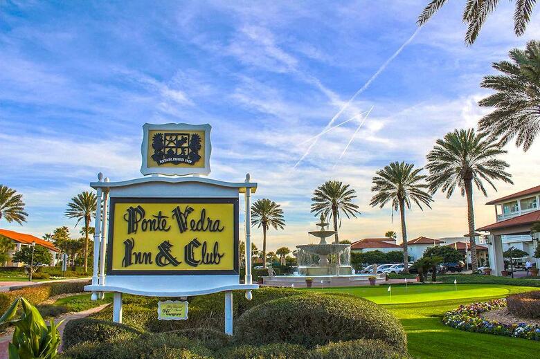 Hotel Ponte Vedra Inn & Club