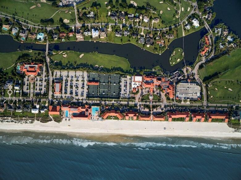 Hotel Ponte Vedra Inn & Club
