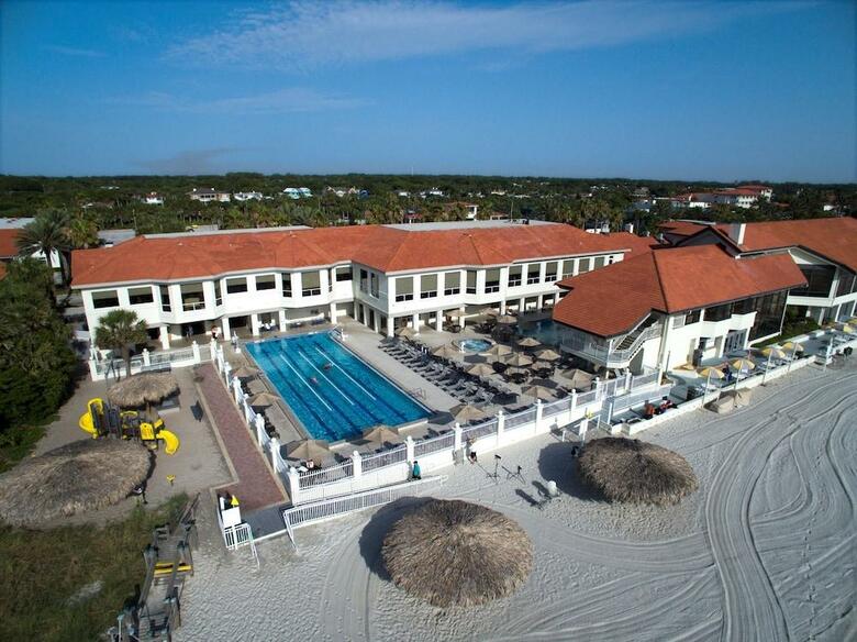 Hotel Ponte Vedra Inn & Club