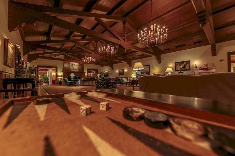 Hotel Ponte Vedra Inn & Club