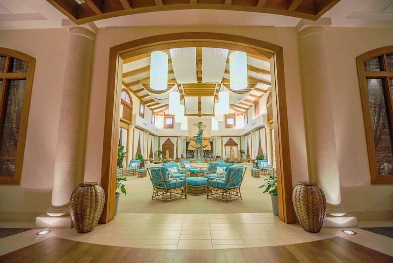 Hotel Ponte Vedra Inn & Club