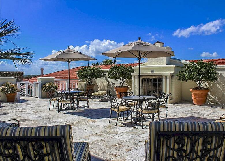 Hotel Ponte Vedra Inn & Club