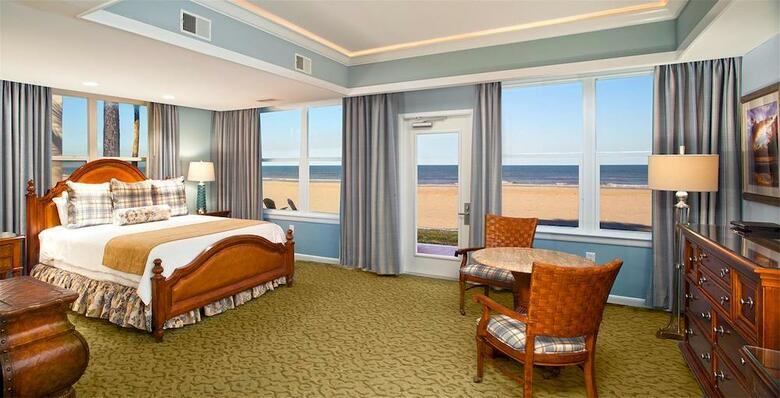 Hotel Ponte Vedra Inn & Club