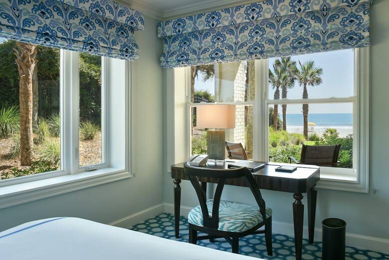 Hotel Ponte Vedra Inn & Club