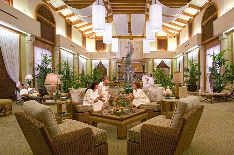 Hotel Ponte Vedra Inn & Club
