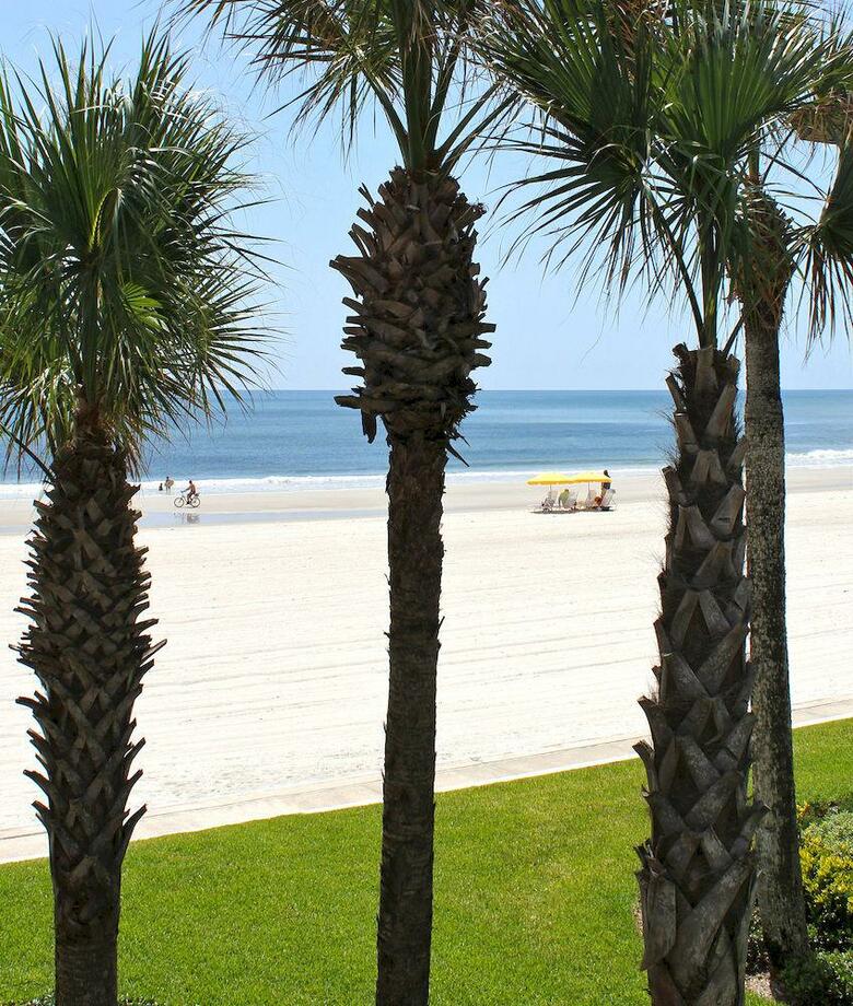 Hotel Ponte Vedra Inn & Club