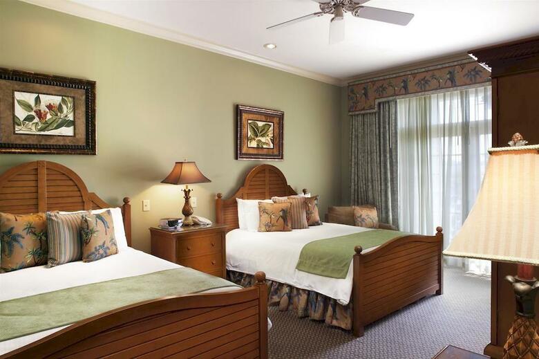 Hotel Ponte Vedra Inn & Club