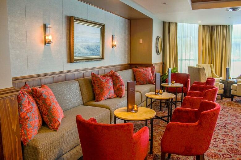 Hotel Ponte Vedra Inn & Club