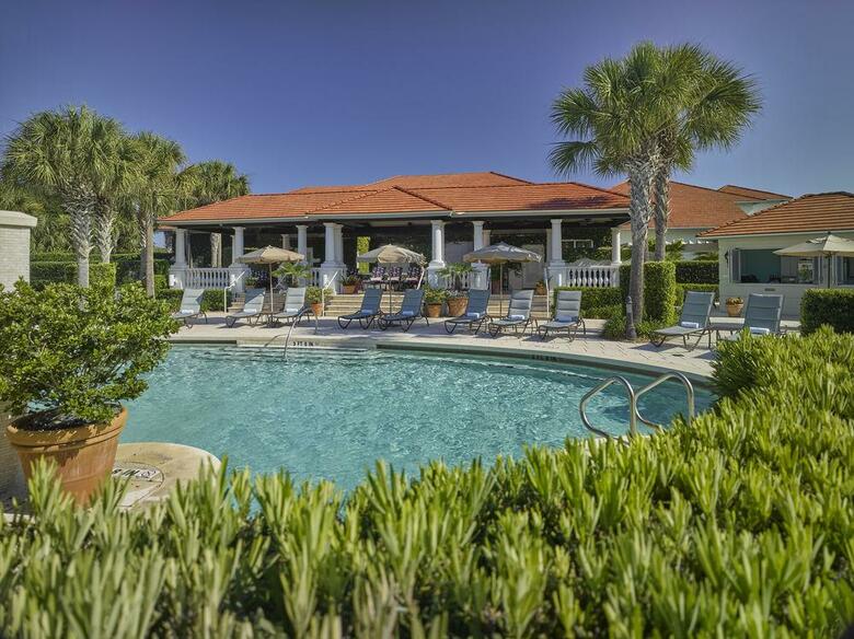Hotel Ponte Vedra Inn & Club