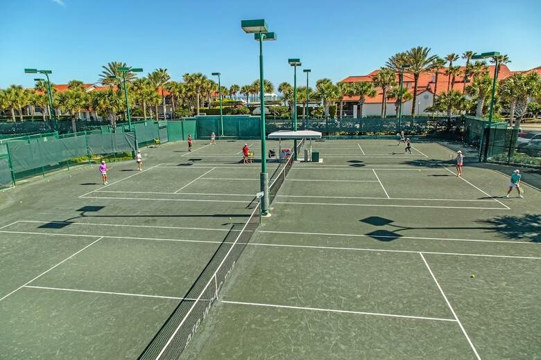 Hotel Ponte Vedra Inn & Club