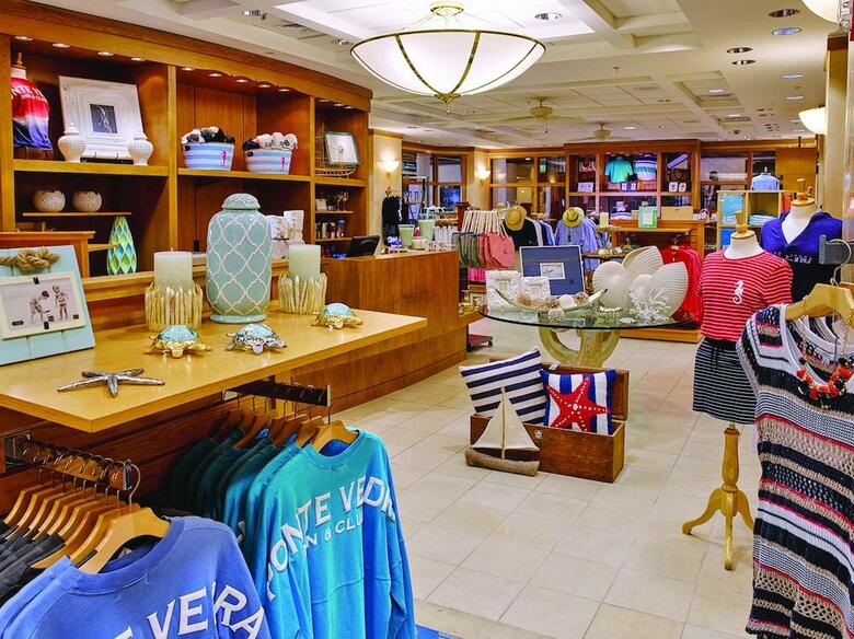 Hotel Ponte Vedra Inn & Club