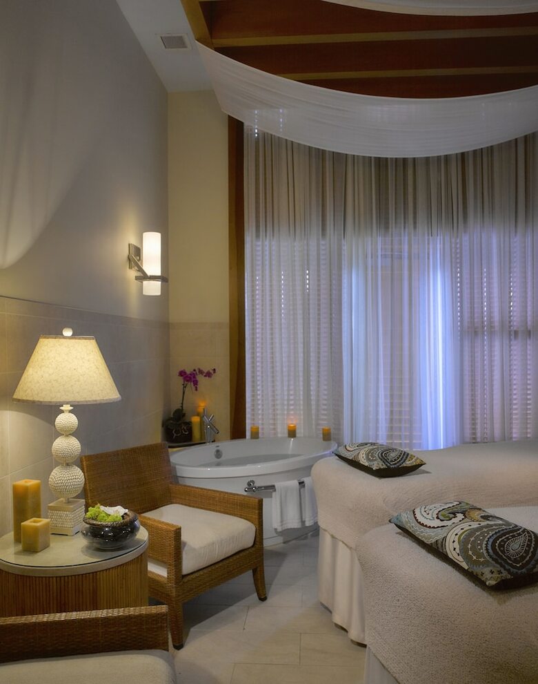 Hotel Ponte Vedra Inn & Club