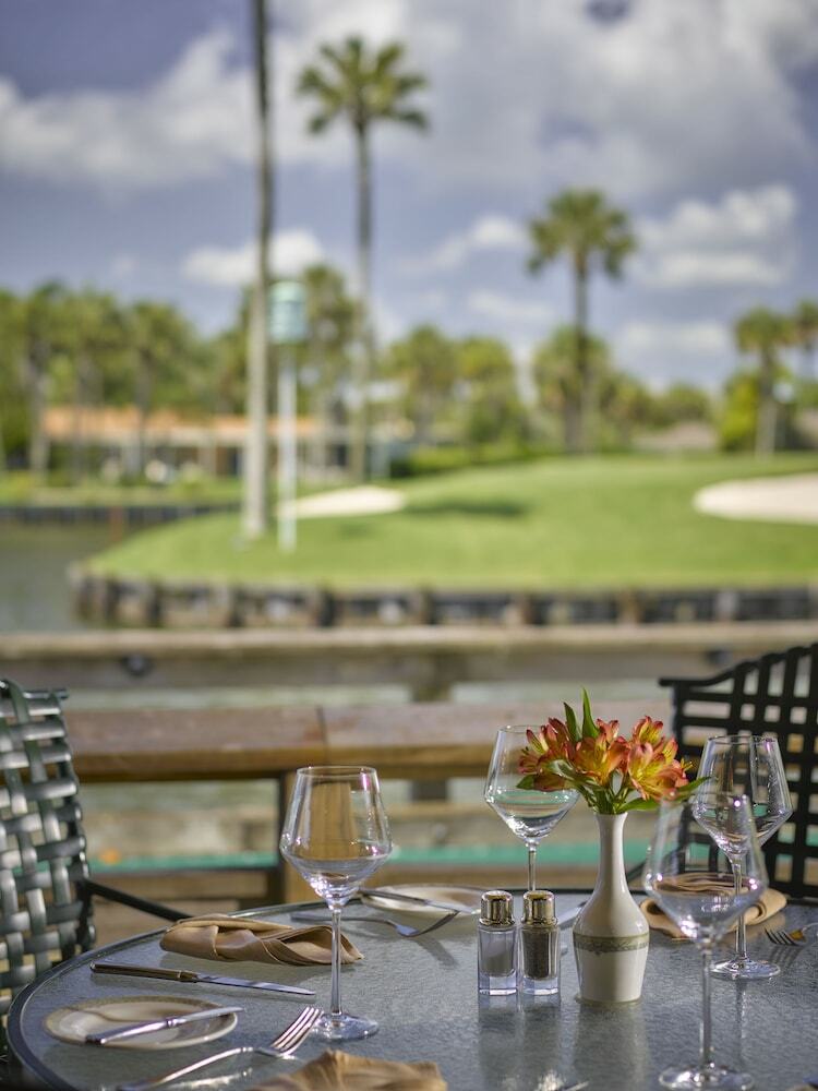 Hotel Ponte Vedra Inn & Club