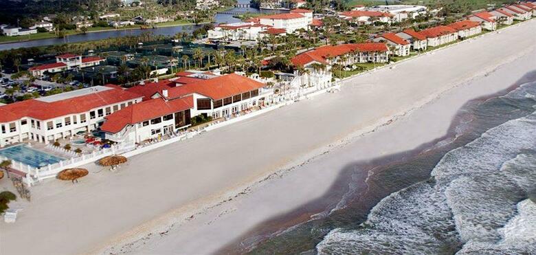 Hotel Ponte Vedra Inn & Club