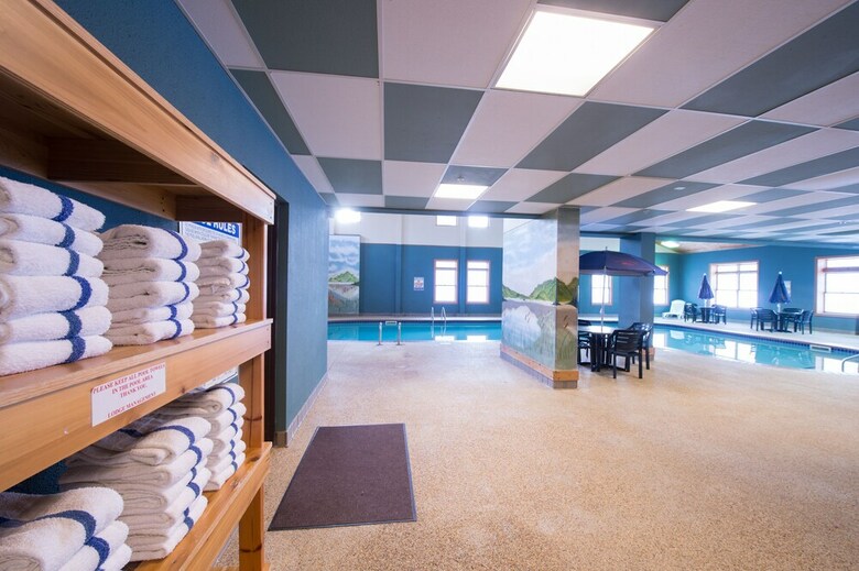 Apartamento Lodge At Giants Ridge