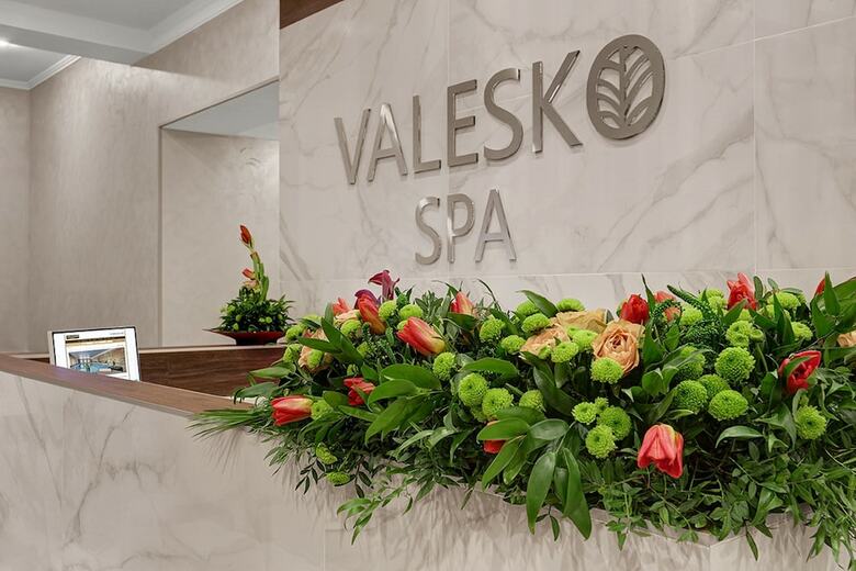 Valesko Hotel & Spa