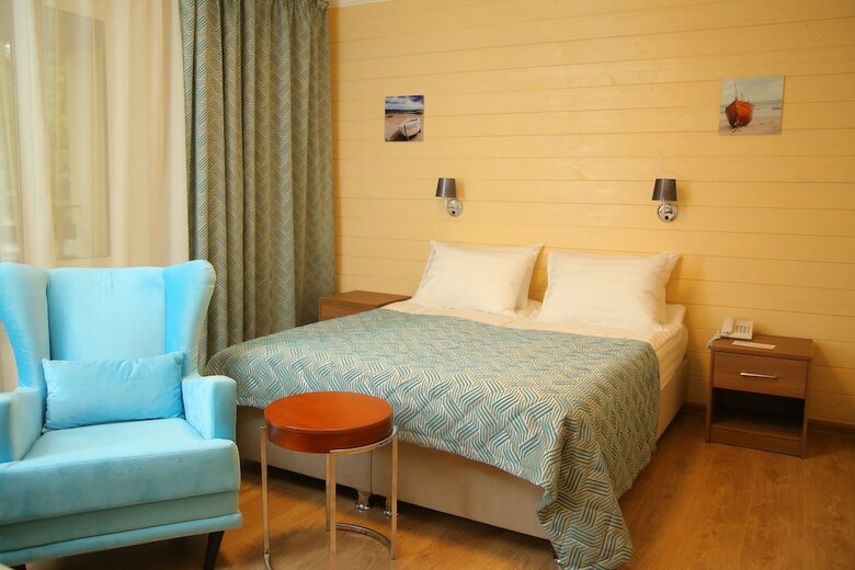 Valesko Hotel & Spa