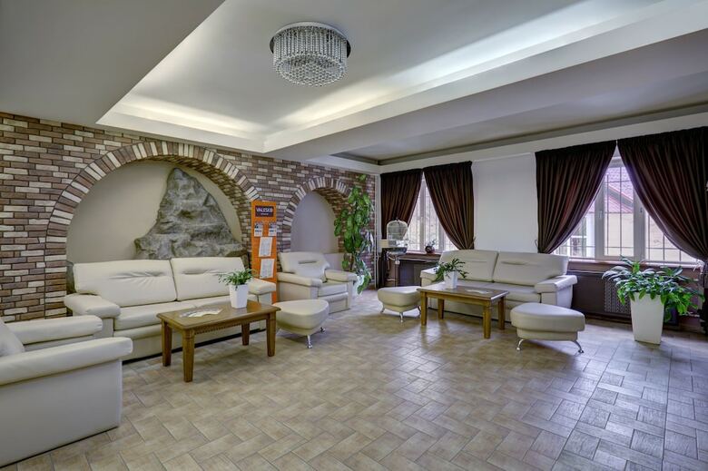 Valesko Hotel & Spa