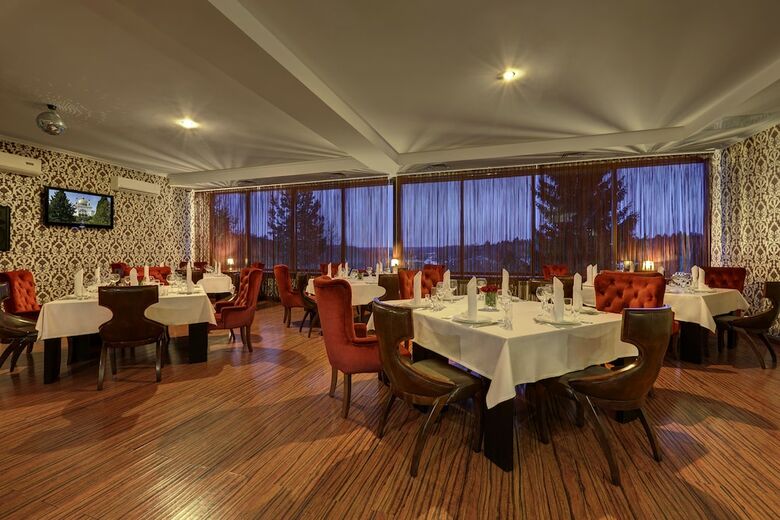 Valesko Hotel & Spa