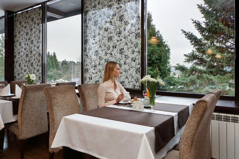 Valesko Hotel & Spa