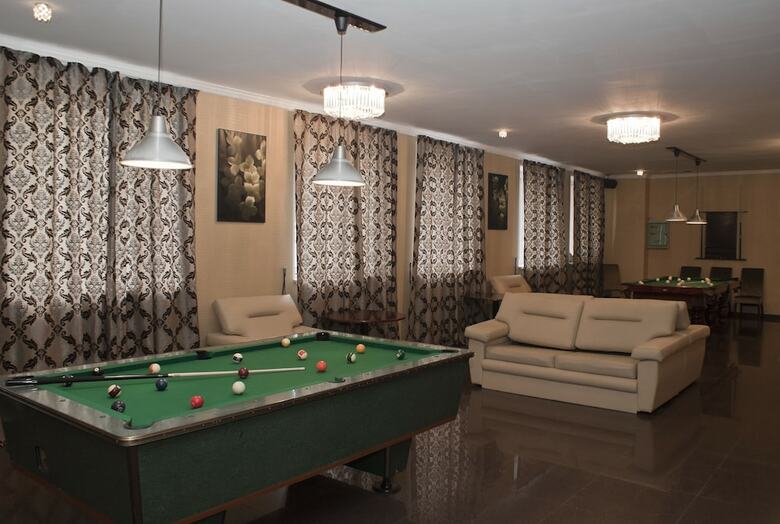 Valesko Hotel & Spa