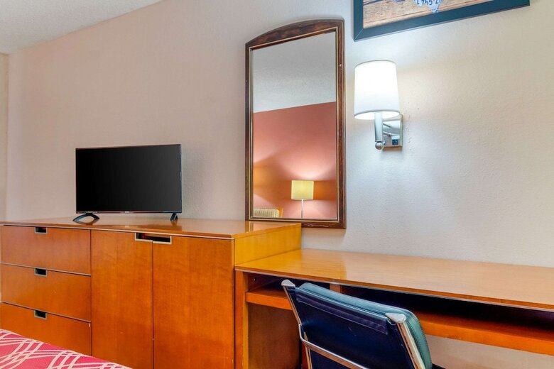 Hotel Econo Lodge