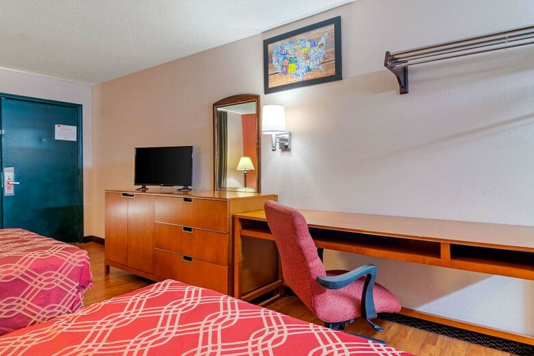 Hotel Econo Lodge