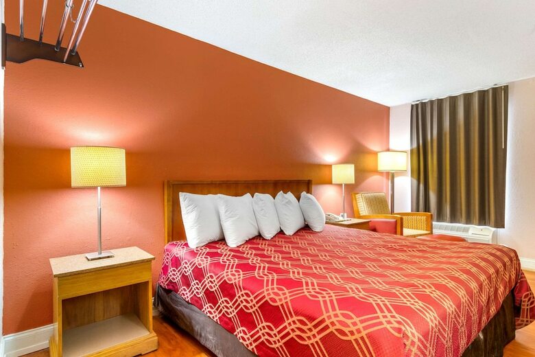 Hotel Econo Lodge