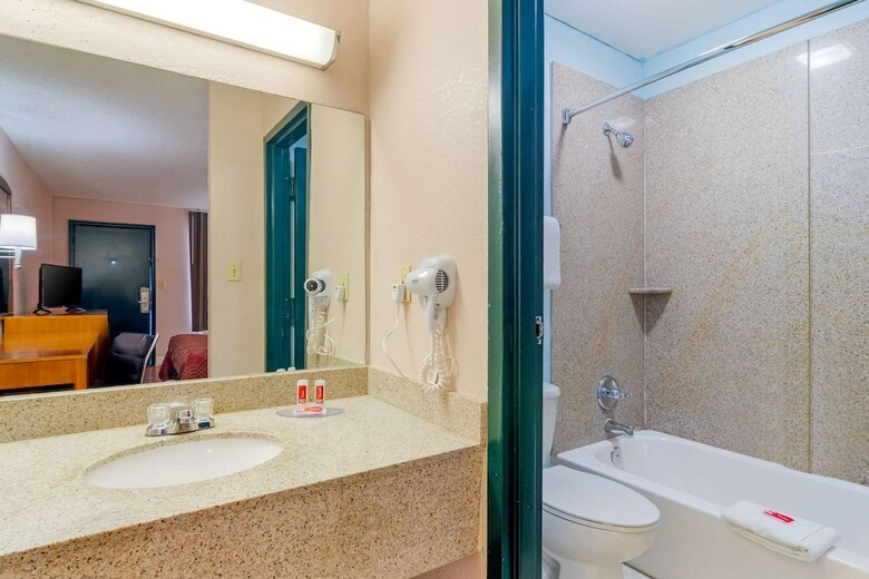 Hotel Econo Lodge