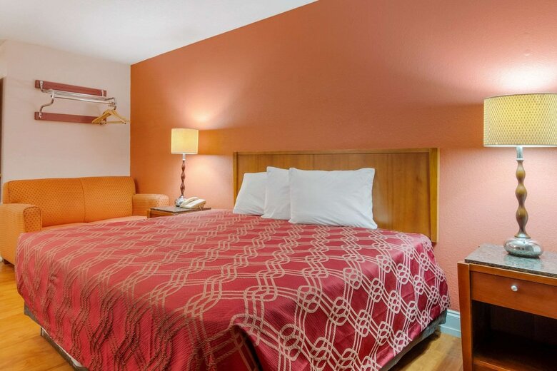 Hotel Econo Lodge