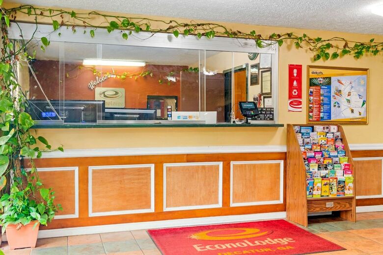 Hotel Econo Lodge
