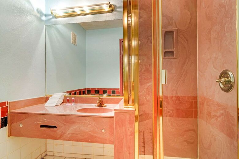 Hotel Econo Lodge