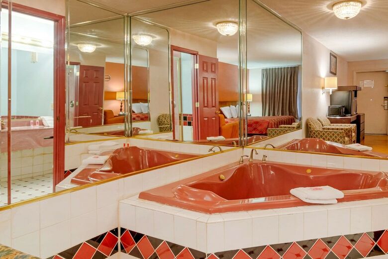 Hotel Econo Lodge