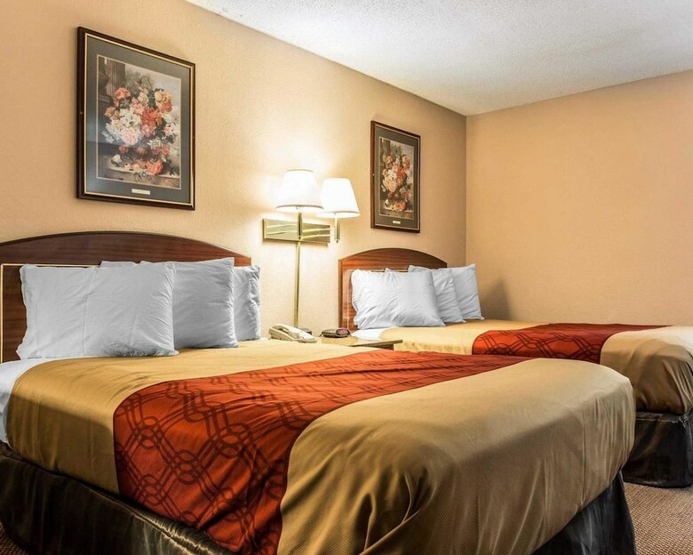 Hotel Econo Lodge